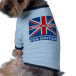 Funny Royal Wedding Dog Clothing