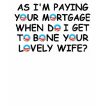 Funny,rude anti Obama t-shirts