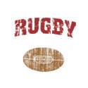 Funny Rugby Our Balls Are Bigger t-shirts