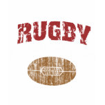 Funny Rugby Our Balls Are Bigger t-shirts