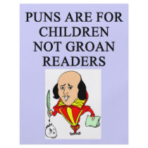 funny rules for writers