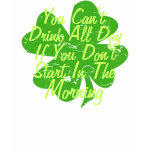 Funny Saint Patricks Day t-shirts