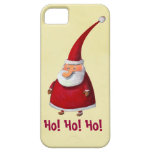 Funny Santa