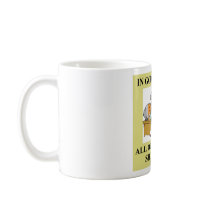 funny science joke mugs