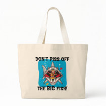 Funny SCUBA Diving Bags