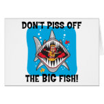 Funny SCUBA Diving Cards