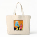 Funny Sewing Bag