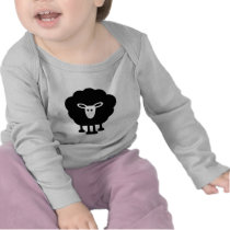 Funny sheep tshirts