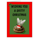 Funny shitty Christmas