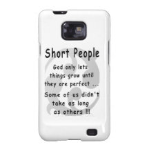Funny Short People Revenge. Galaxy SII Covers