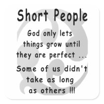 Funny Short People Revenge.
