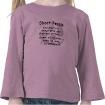 Funny Short People Revenge.