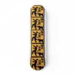 funny skateboards