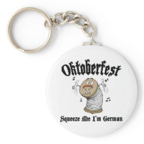 Funny Squeeze Me I'm German Oktoberfest