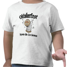Funny Squeeze Me I'm German Oktoberfest Tees