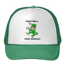 Funny St Patricks Day Hat