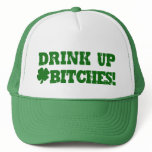 Funny St Patricks Day Irish hats
