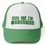 Funny St Patricks Day Irish hats