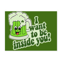 Funny St Patricks Day Irish