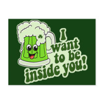 Funny St Patricks Day Irish