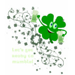 Funny St Patricks Day Shirt