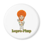 Funny St. Patrick's Day T-shirts & Gear magnets