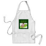 funny stock market joke aprons