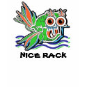 Funny summer scuba fish sexy humour t-shirts
