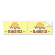 Funny Sun Tanning