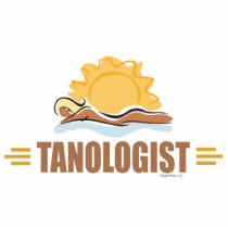 Funny Sun Tanning