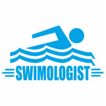 Funny Swimming Photo Cutouts