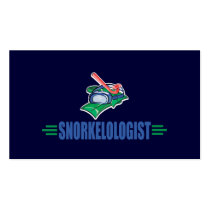 Funny Swimming, Snorkel