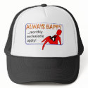 Funny T-Shirts hats