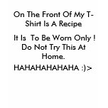 Funny T t-shirts