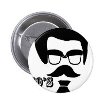 Funny take on Fathers from the 1970's Pins