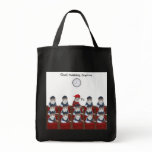 Funny Teacher Bag