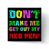 Funny teacher