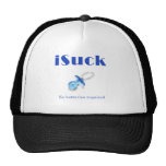 Funny Teeth Pacifiers Hat