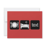Funny texting invitations