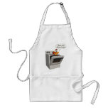Funny Thanksgiving apron