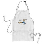 Funny Thanksgiving apron