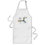 Funny Thanksgiving apron