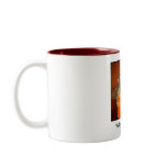 Funny Thanksgiving Turkey Fortune Cartoon Gifts! mugs