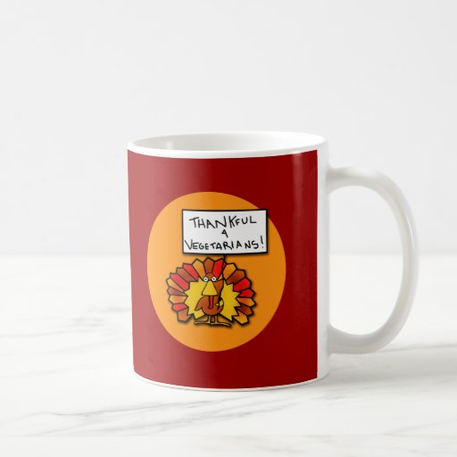 Funny Thanksgiving Turkey T-shirts and Apparel Coffee Mugs