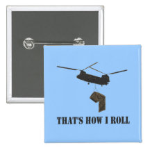 Funny that's how i roll button