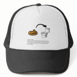 Funny The upper decker T shirt hats