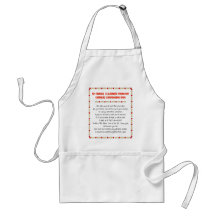Funny Things I Learned From Chinese Chongqing Dog Aprons
