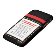Funny Things I Learned From Chinese Chongqing Dog iPhone 3 Cases