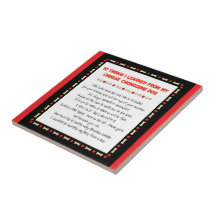 Funny Things I Learned From Chinese Chongqing Dog Tiles