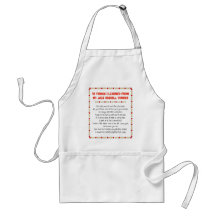 Funny Things I Learned From Jack Russell Terrier Aprons